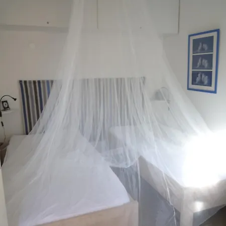 Calvi Vue Mer Et Plage A 80 M - Menage Et Linge Inclus Appartamento Calvi (Corsica)