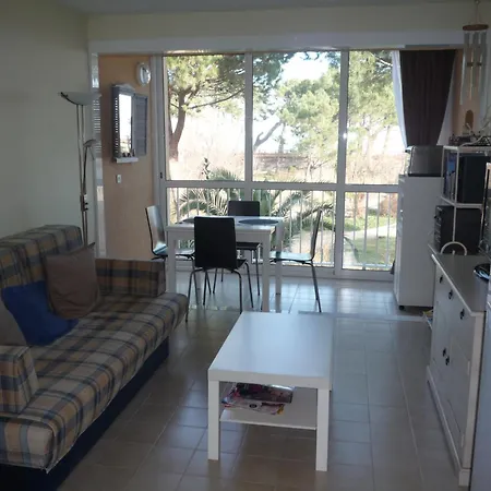 Calvi Vue Mer Et Plage A 80 M - Menage Et Linge Inclus Appartamento Calvi (Corsica)